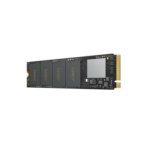Lexar NM610 M.2 2280 NVMe SSD | Lexar レキサー