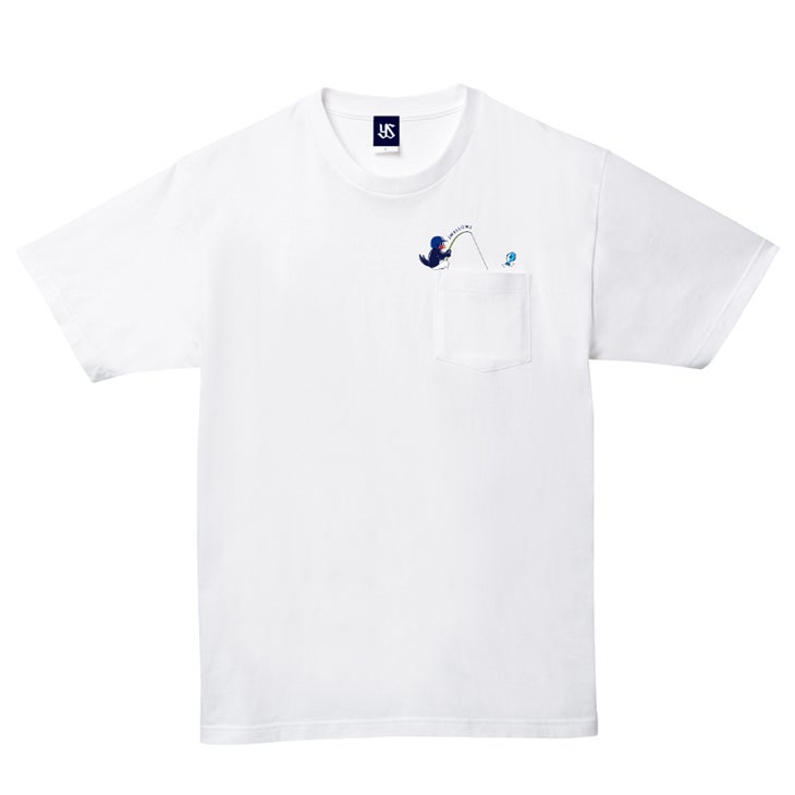 夏のTシャツ祭り実施販売のお知らせ | ニュース | 東京ヤクルトスワローズ