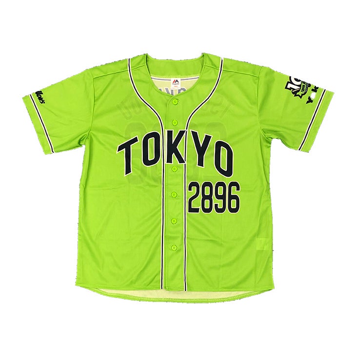 再掲出】2022 TOKYO燕プロジェクトグッズの販売について | ニュース