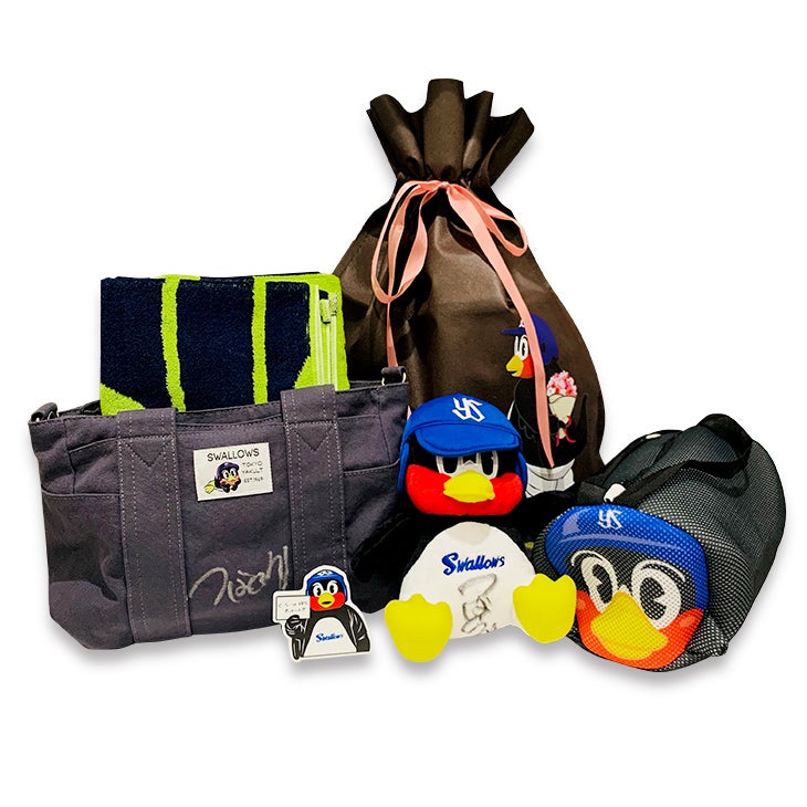 つばの日（28日）イベント開催のお知らせ | ニュース | 東京ヤクルト