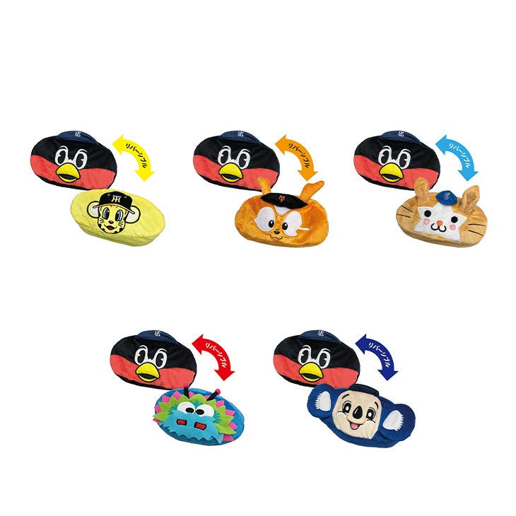 つば九郎DAY 2022 〜グッズ販売のお知らせ〜 | ニュース | 東京