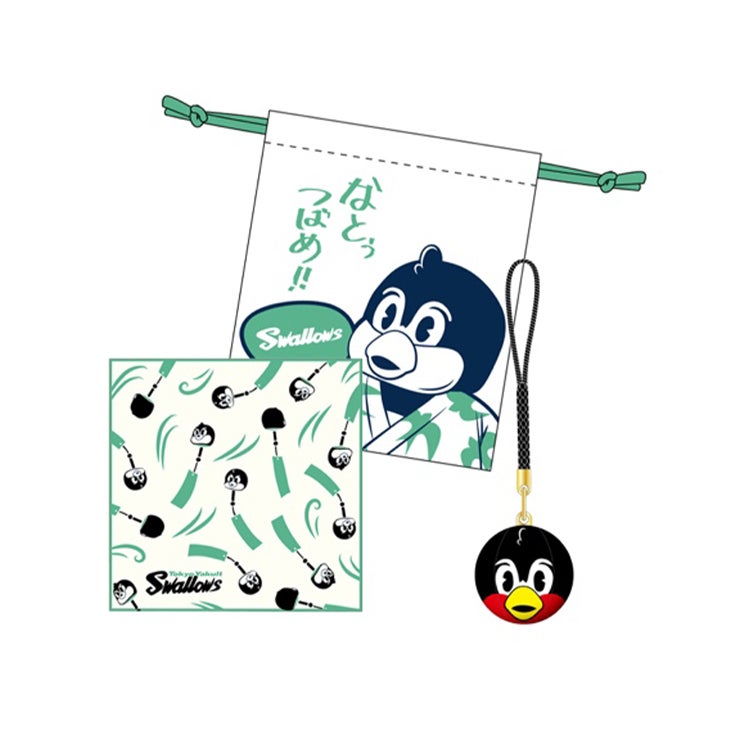 7/28新商品（つばの日／ビールグッズ） 販売のお知らせ | ニュース