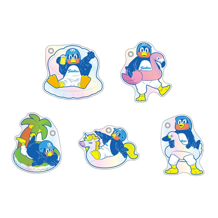 7/28新商品（つばの日／ビールグッズ） 販売のお知らせ | ニュース