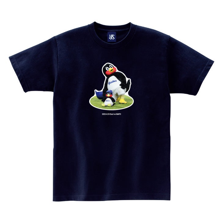 8/28つばの日 新商品販売のお知らせ | ニュース | 東京ヤクルトスワローズ