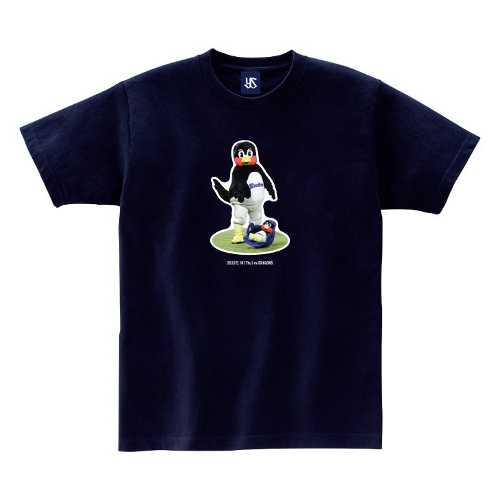 8/28つばの日 新商品販売のお知らせ | ニュース | 東京ヤクルトスワローズ