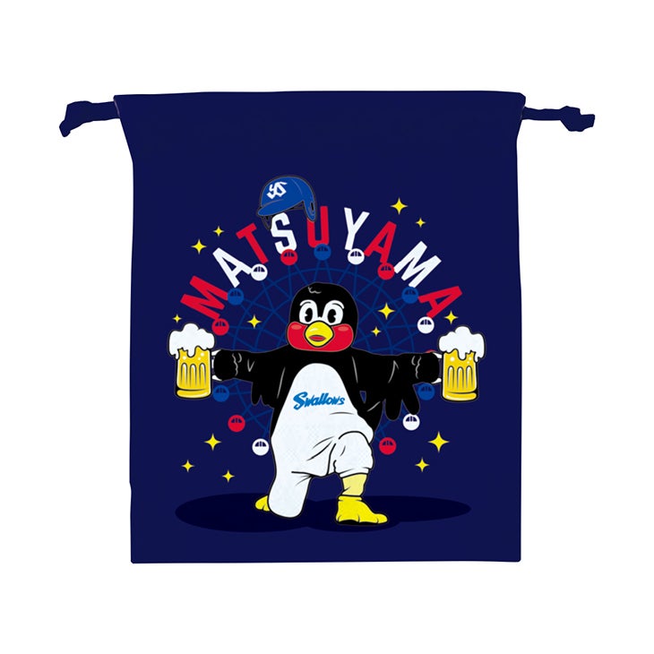 再掲】松山秋季キャンプでのグッズ販売のお知らせ | ニュース | 東京