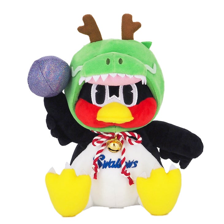 2024年新春グッズの販売について | ニュース | 東京ヤクルトスワローズ