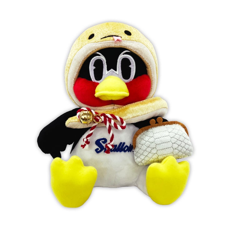 2025年新春グッズの販売について | ニュース | 東京ヤクルトスワローズ