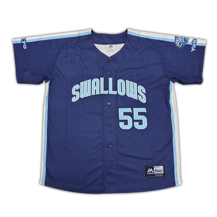 2025年CREWレプリカユニホーム、セミオーダーユニホームの販売について