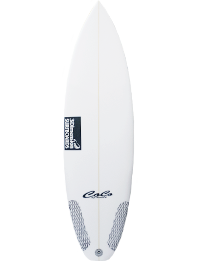 6sense｜3Dimension SURFBOARDS 3Dサーフボード