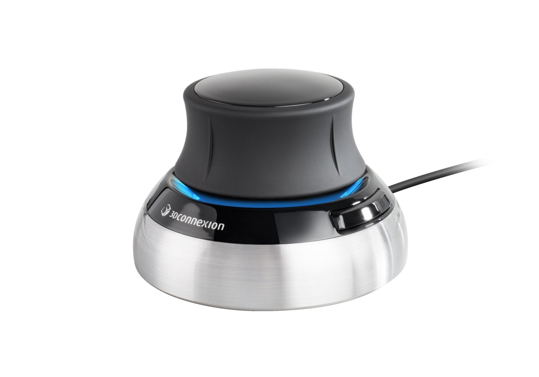 3Dconnexion SpaceMouse Compact Canada | 3DMouse.ca