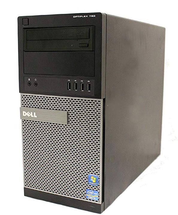 OptiPlex 760 - （システム｜デスクトップPC）：EOSL後のシステム保守