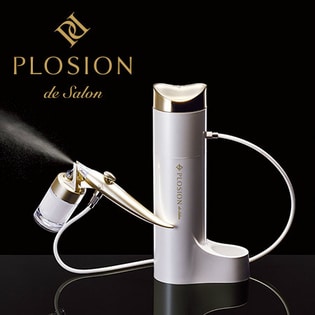 MTG正規品/PLOSION/炭酸ミストユニット /PL-FS2031S-Wを税込・送料込で