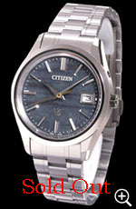 ザ・シチズン製造終了品|井上時計店