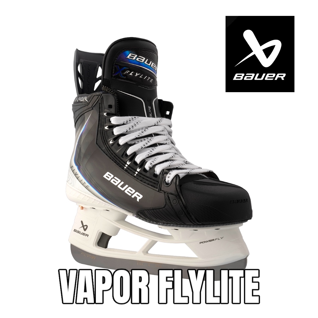 BAUER GSX ゴーリースケート シニア アイスホッケー用品の輸入販売