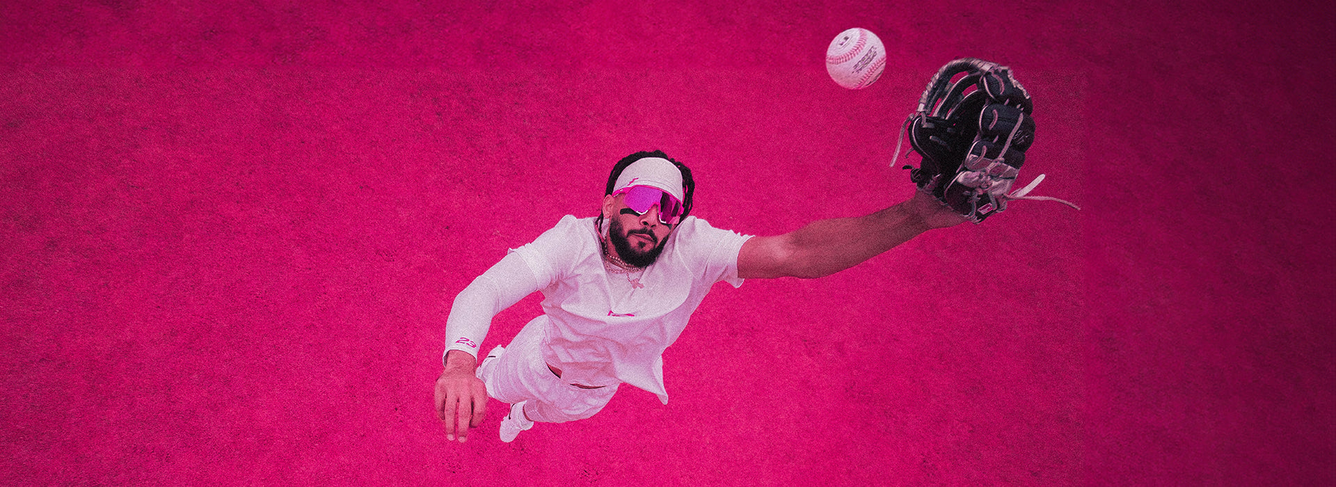 The 2024 100% x Tatis 23 Limited-Edition Eyewear Collection