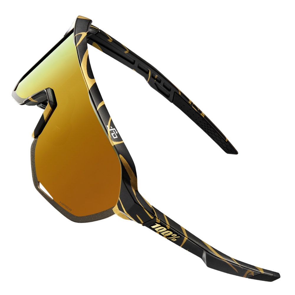 2021 Peter Sagan LE Collection – 100%