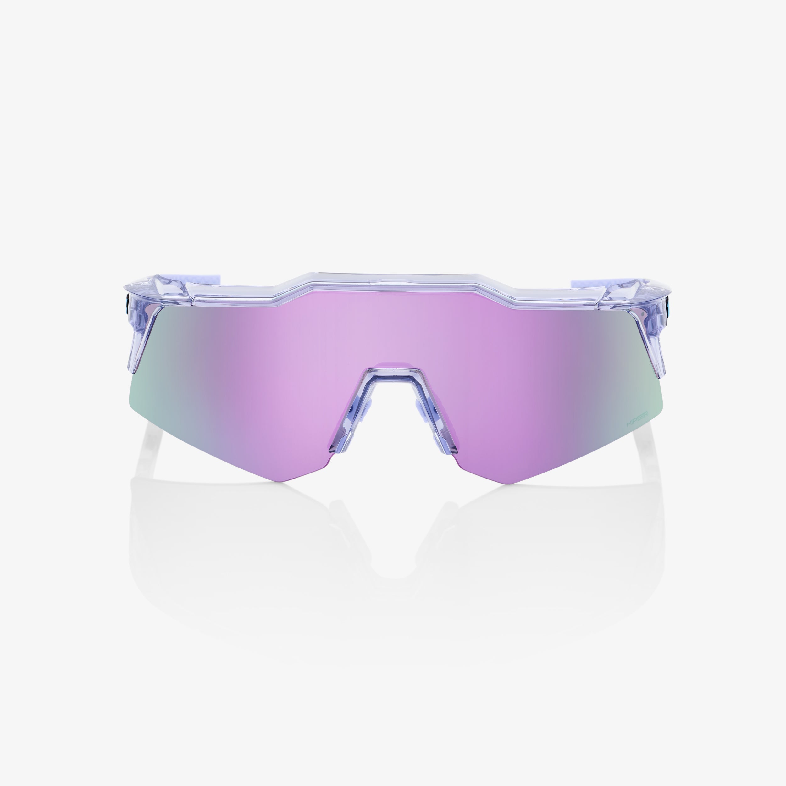 SPEEDCRAFT® XS - Polished Translucent Lavender - HiPER® Lavender