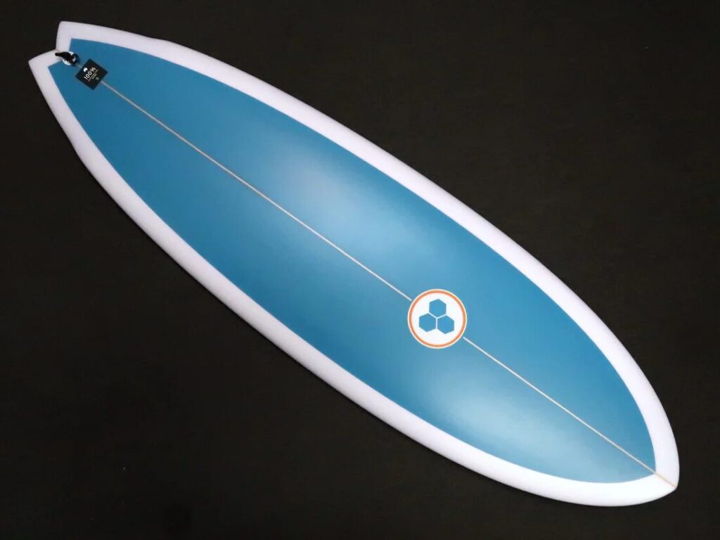 完全レビュー】アルメリック G-Skateは小波最強？気になる特徴やサイズ