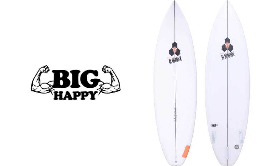 アルメリック】 ビッグハッピー徹底解説！初心者さんも楽しめる究極の