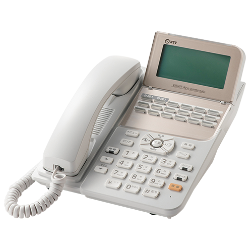 NTT α ZX Home 商品詳細｜ビジネスホン│オフィス家具（中古）通販なら