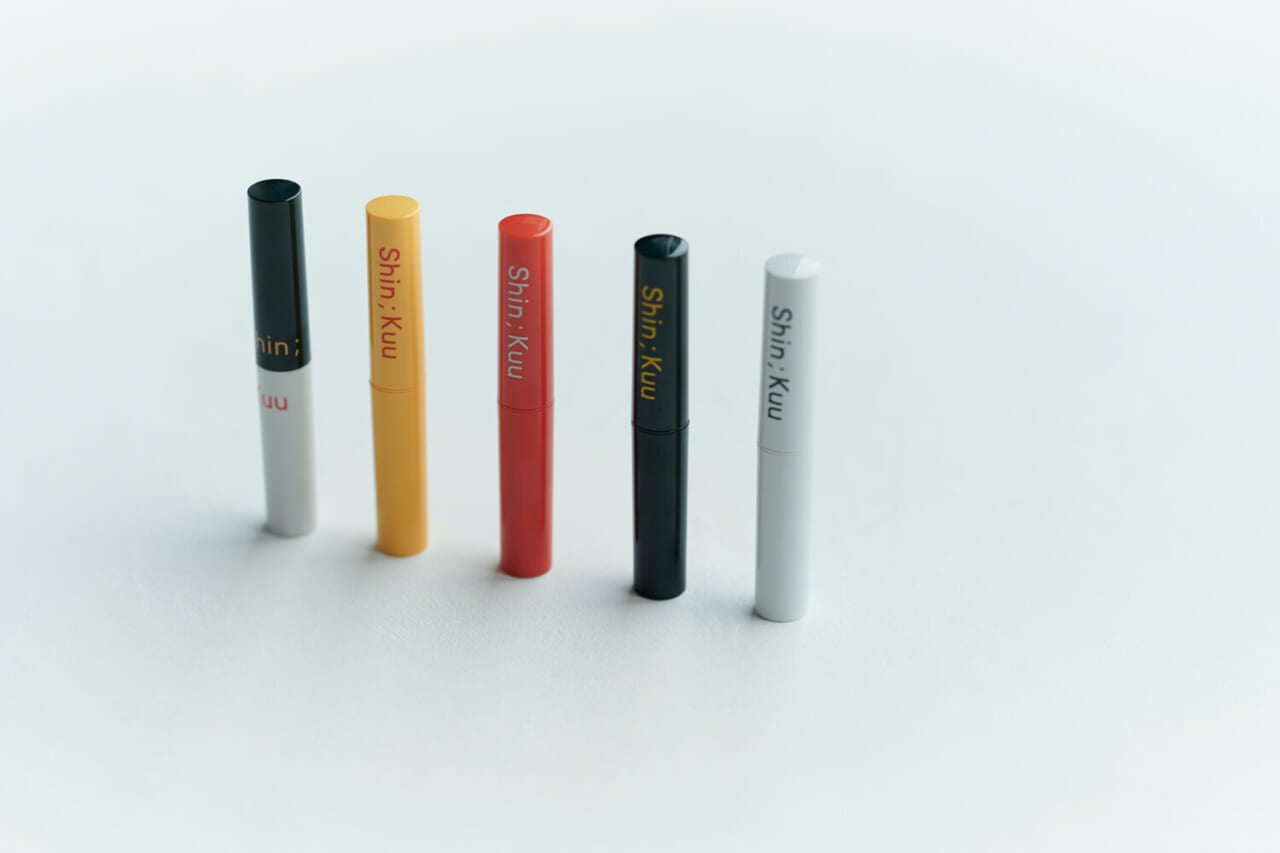 Shin:Kuu POP UP 京都でお会いしましょう！ | ほぼ日