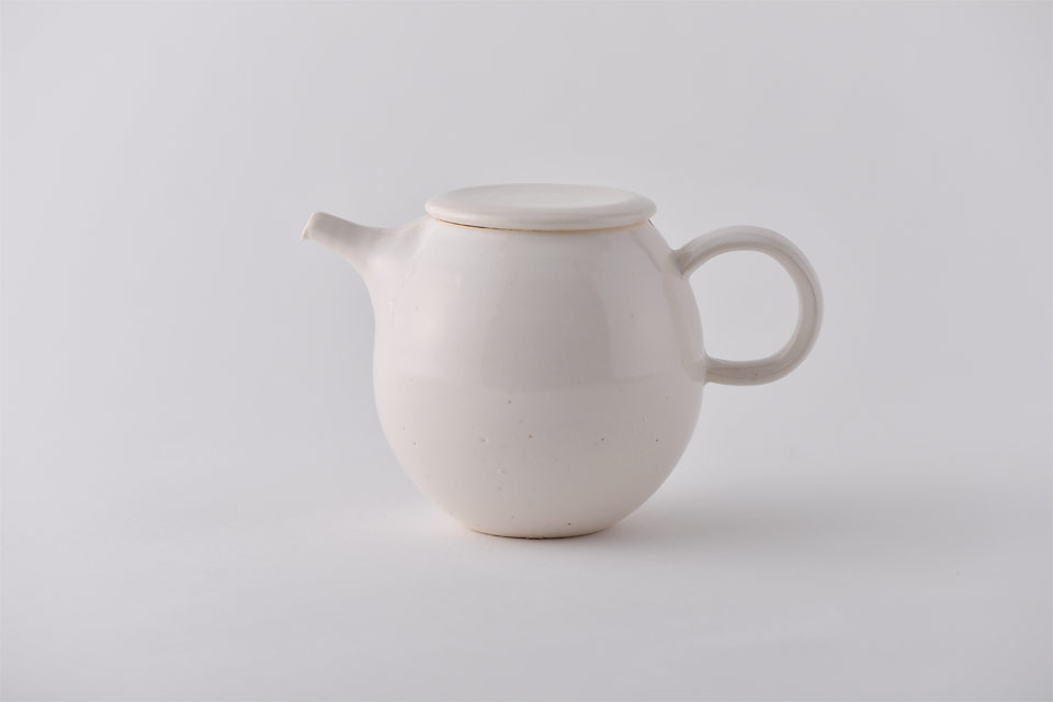 マグとコップとティーポットのお店。 - ほぼ日刊イトイ新聞