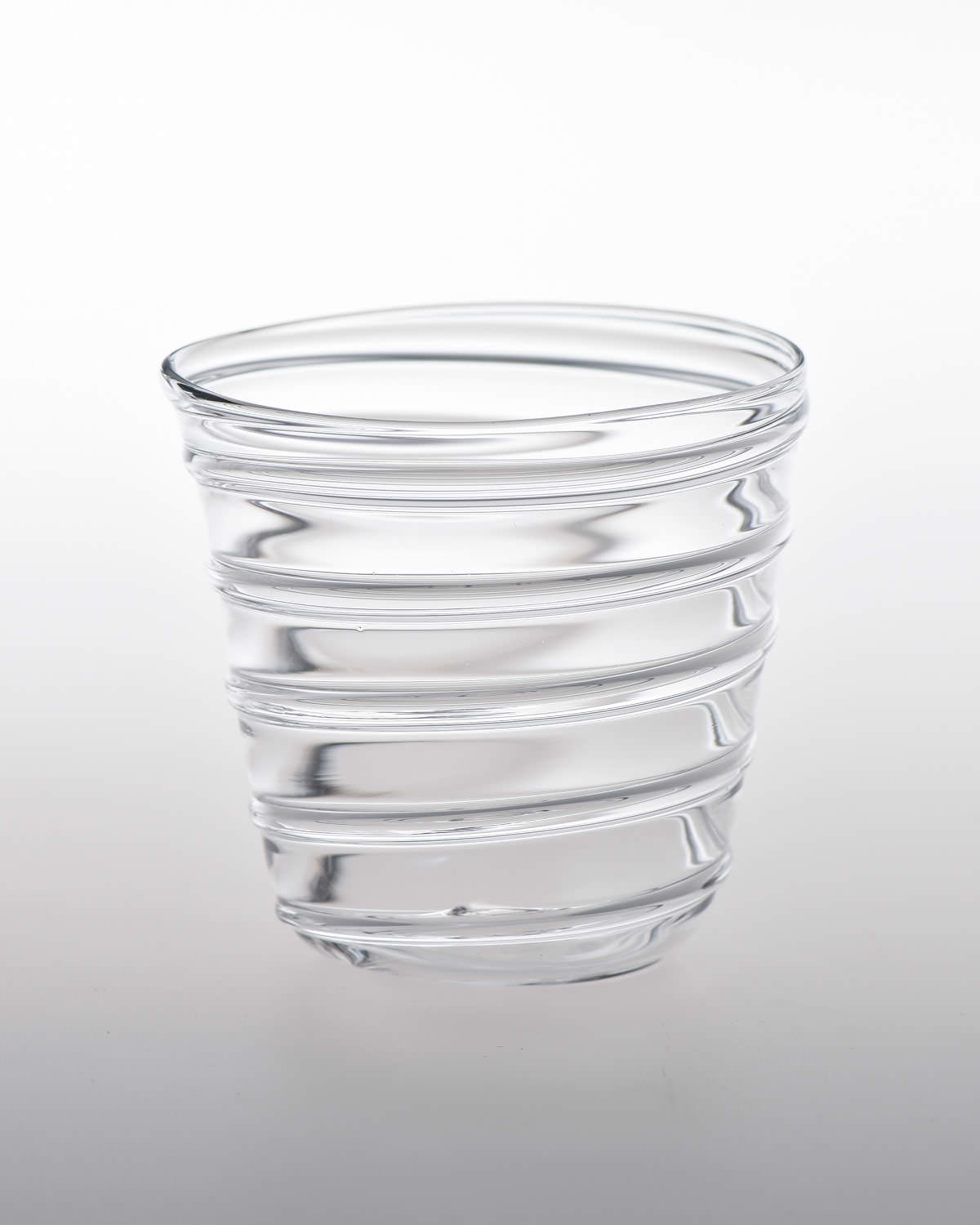 コップ屋の高橋禎彦さん。2016 - ほぼ日刊イトイ新聞