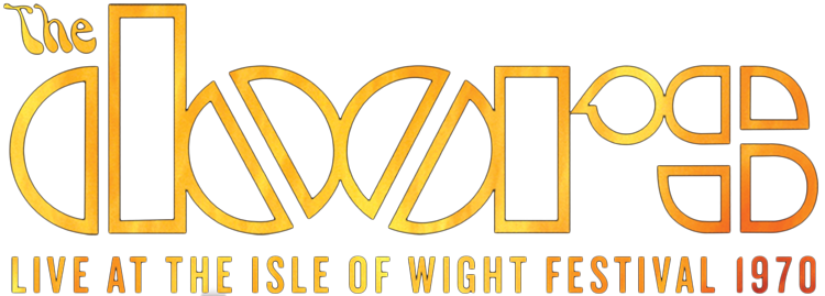 The Doors ライヴ・フィルム『ワイト島のドアーズ1970』を3月1日(木