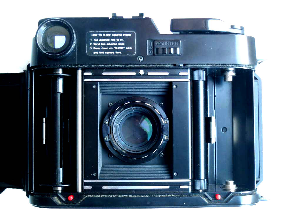 Fujica GS645