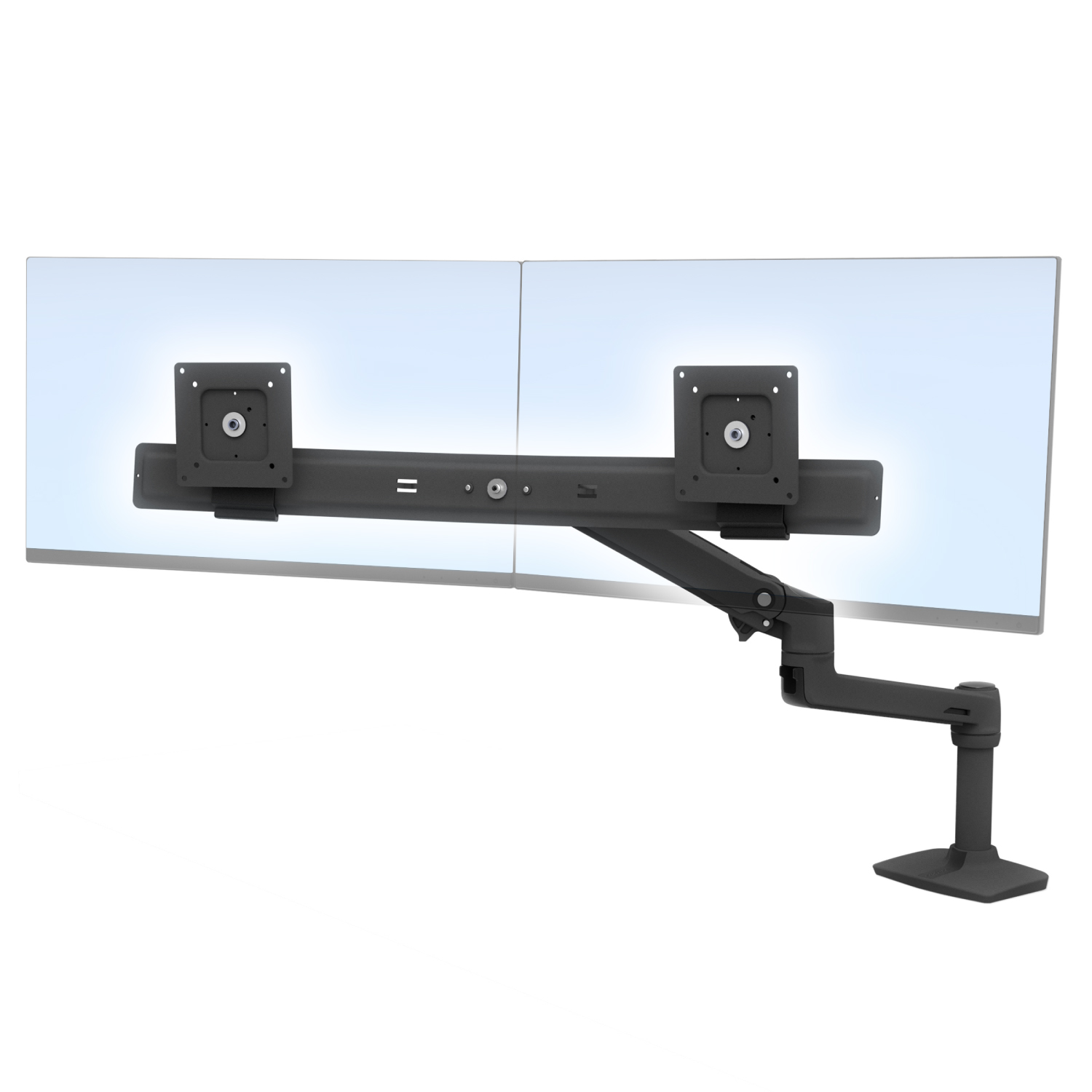 【美品】ergotron モニターアーム LX ブラック Amazon.co.jp: ERGOTRON エルゴトロン LX モニターアーム デスク