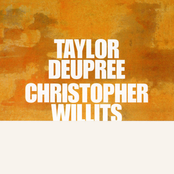 Christopher Willits | 12k