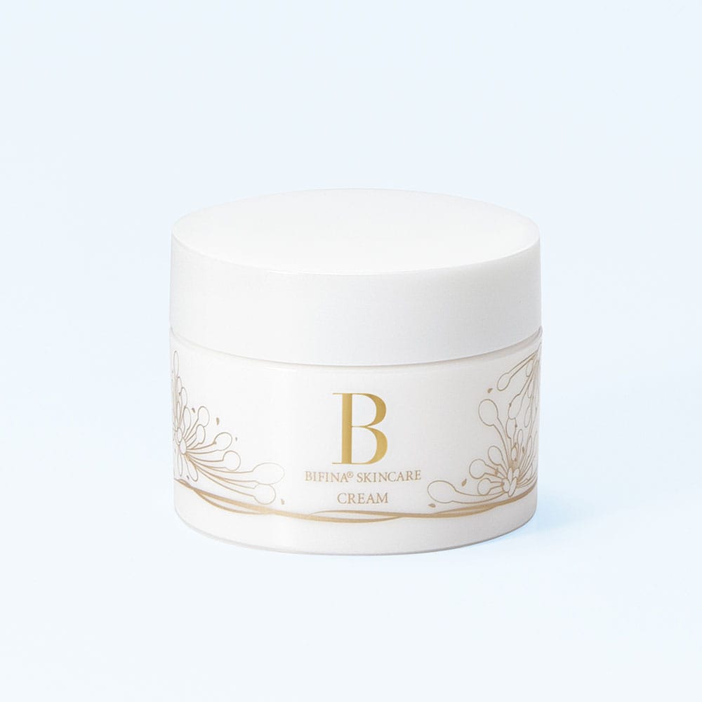 BIFINA SKINCARE クリーム