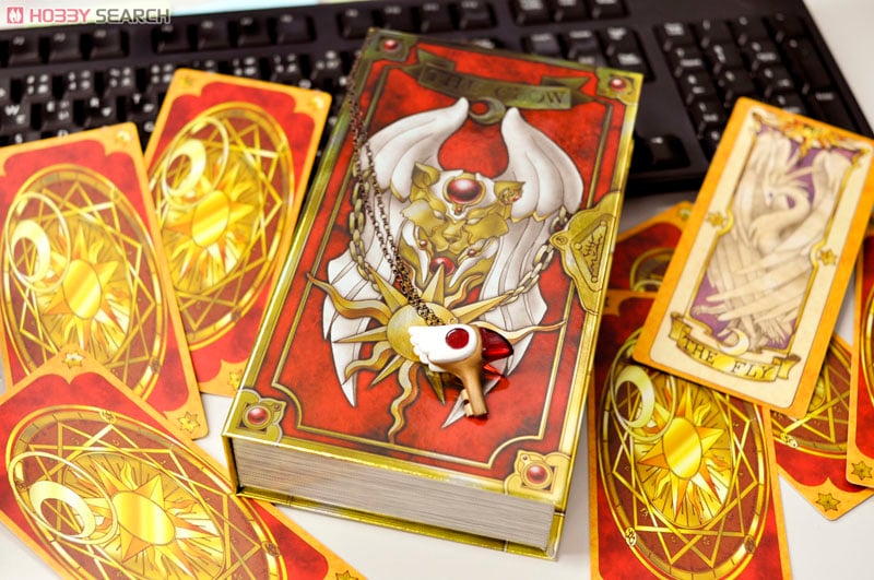 ホビーサーチブログ - 早くも重版決定！全52枚のカードを実物大で再現