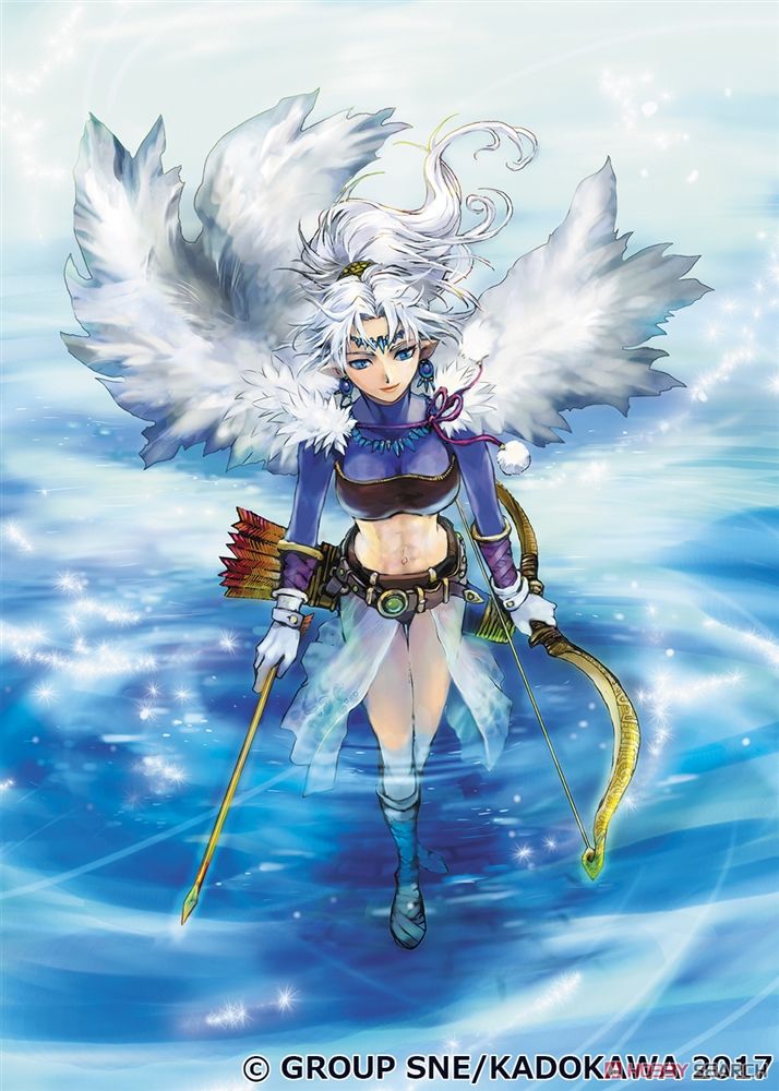 モンスター・コレクションTCG 20th Anniversary ブースターパック 月の