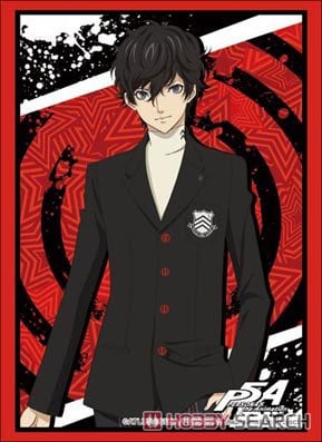 ブシロードスリーブコレクションHG Vol.1685 PERSONA5 the Animation