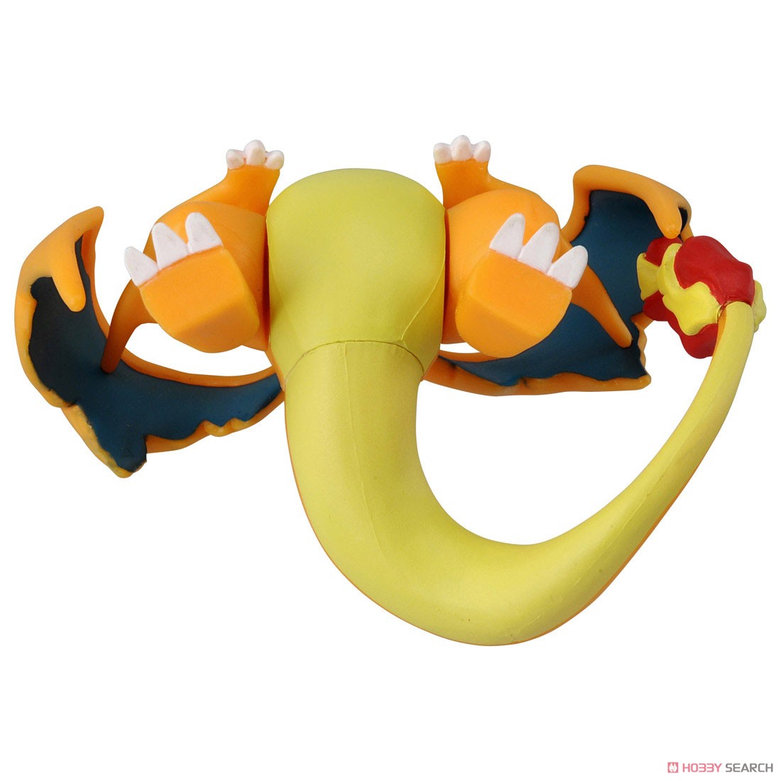 モンコレEX ESP-09 メガリザードン Y (キャラクタートイ) - ホビー