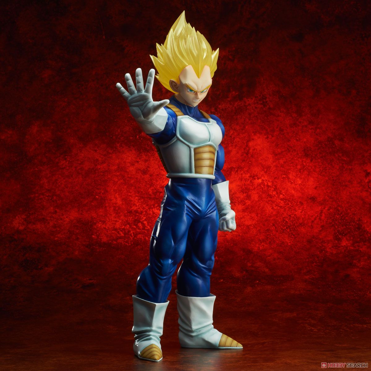 ギガンティックシリーズ スーパーサイヤ人 ベジータ ビッグバン