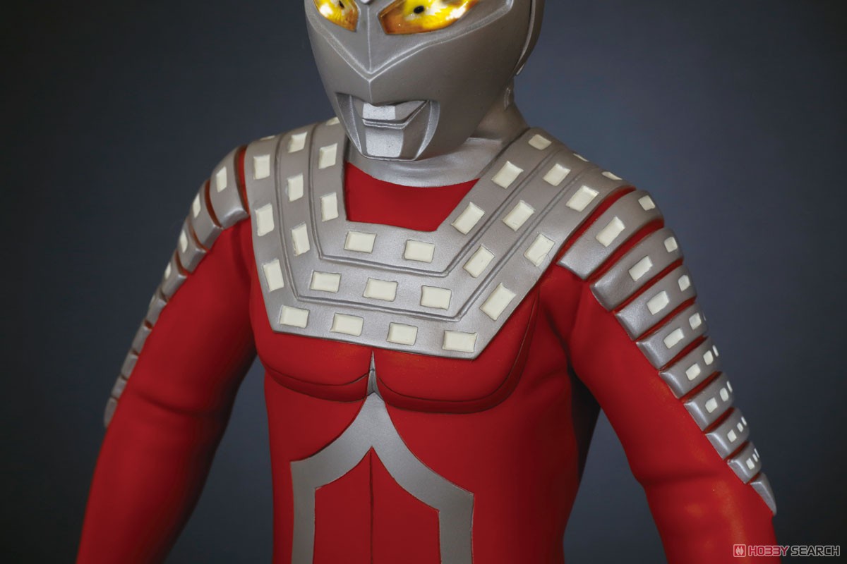 Ultra Seven (Completed) - HobbySearch Anime Robot/SFX Store