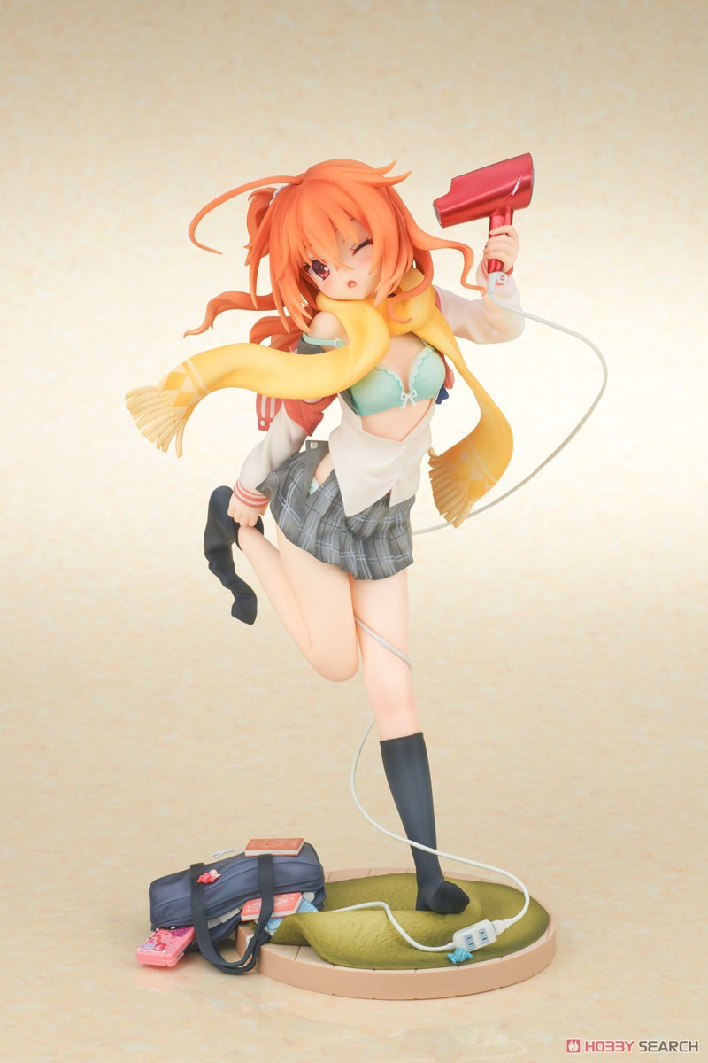 サノバウィッチ 「因幡めぐる」 (フィギュア) - ホビーサーチ フィギュア