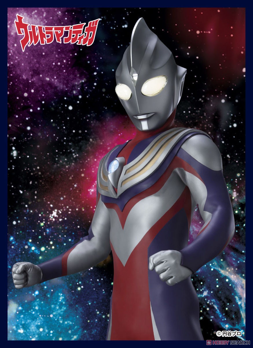 クロックワークス スリーブコレクション Vol.26 ウルトラマンシリーズ