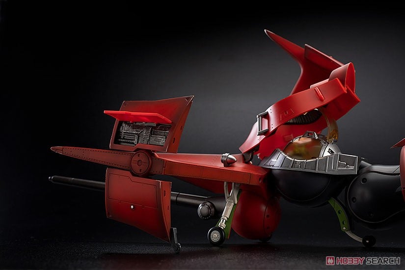 ソードフィッシュII (完成品) - ホビーサーチ ロボット・特撮