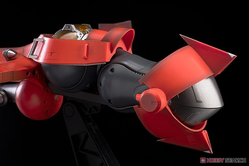 ソードフィッシュII (完成品) - ホビーサーチ ロボット・特撮