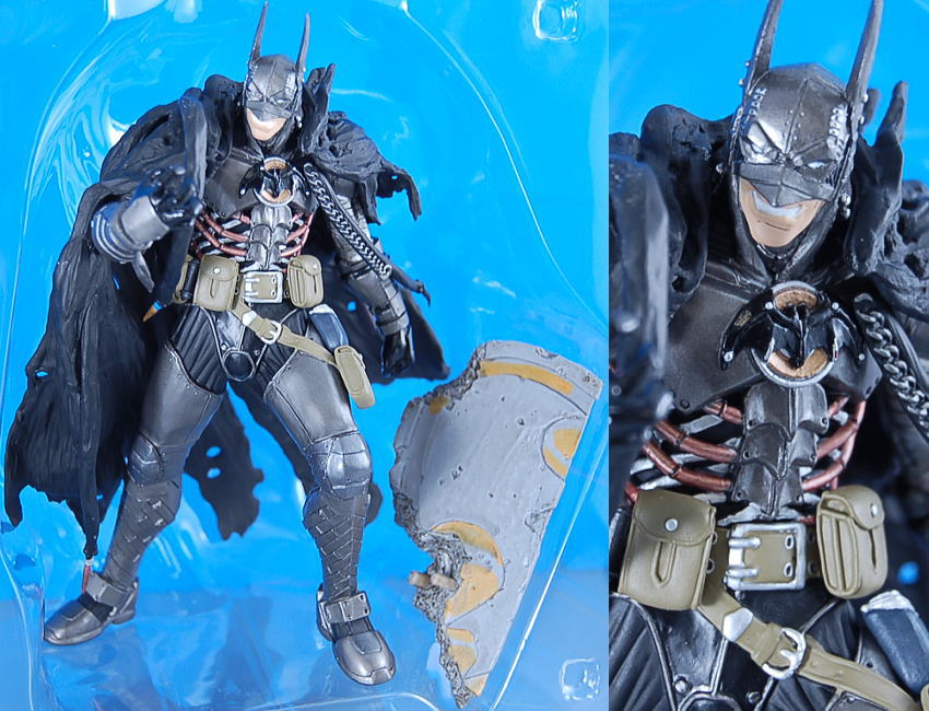 初版set 麻宮騎亜 BATMAN バットマン KIA ASAMIYA CHILD OF DREAMS
