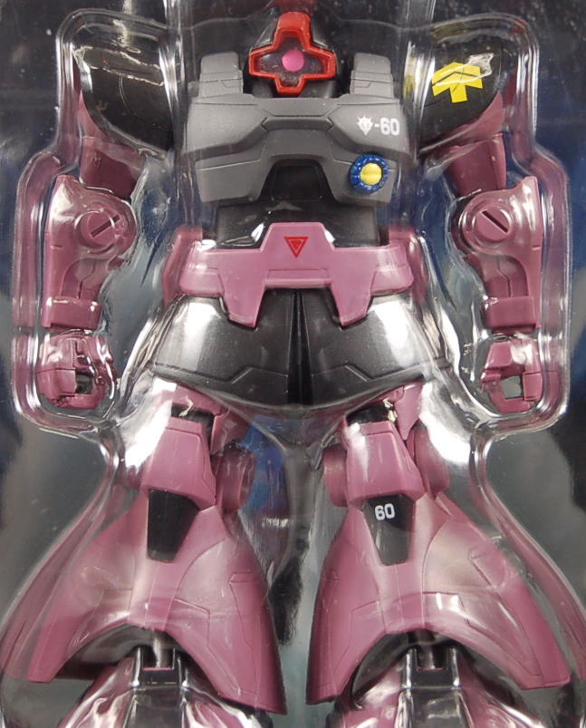 HCM-Pro G-BOX ジェットストリームアタックセット 3体セット(完成品