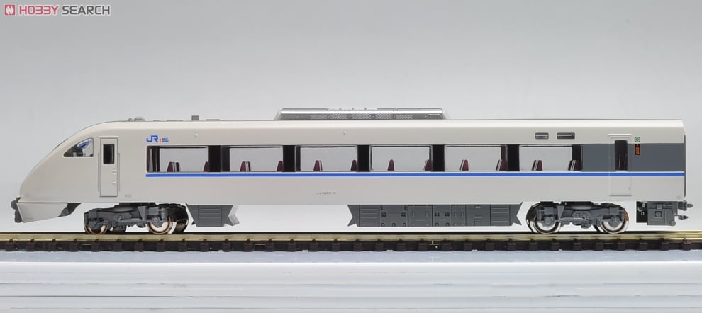 683系 「サンダーバード」 (基本・6両セット) (鉄道模型) - ホビー