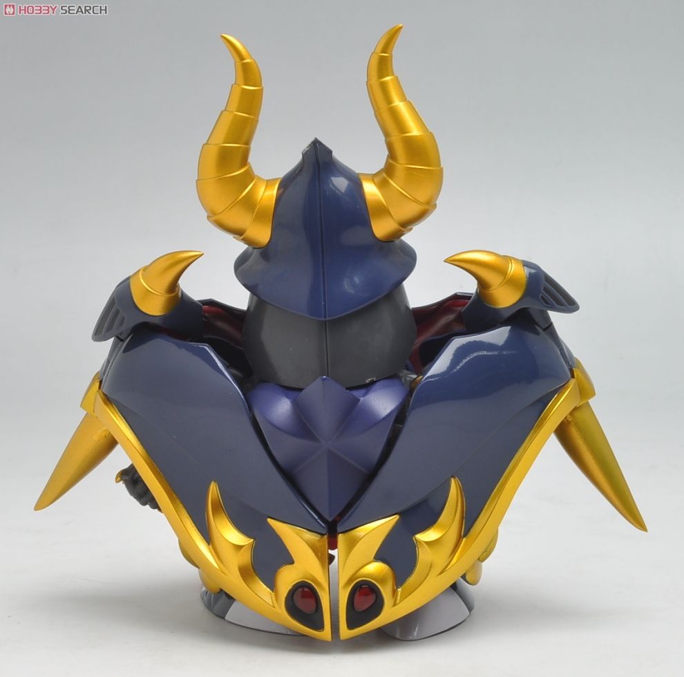 SDX サタンガンダム (完成品) - ホビーサーチ ロボット・特撮