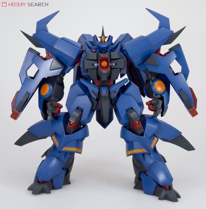 グランゾン (プラモデル) - ホビーサーチ ガンプラ他