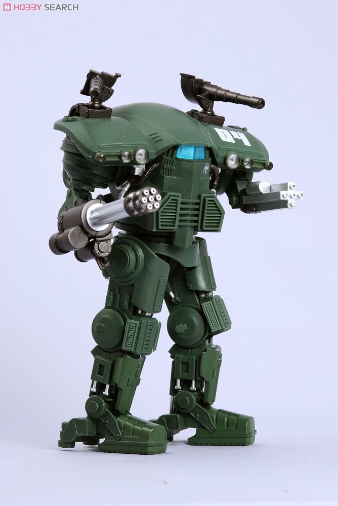 スターシップ・トゥルーパーズ3 マローダー (完成品) - ホビーサーチ