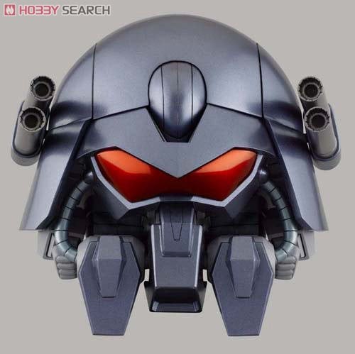 ヴァリアブルアクション 魔動王グランゾート ヘルメタル(量産型) (完成